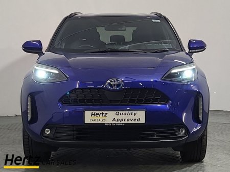 2023 Toyota Yaris - thumbnail 5