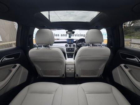 2016 Mercedes-Benz GLA Class - thumbnail 13