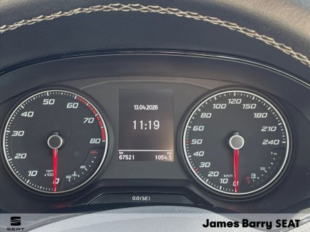 2023 SEAT Arona - thumbnail 17