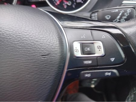 2019 Volkswagen Tiguan - thumbnail 30