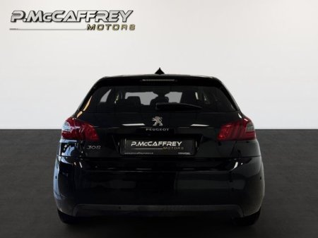 2020 Peugeot 308 - photo 6