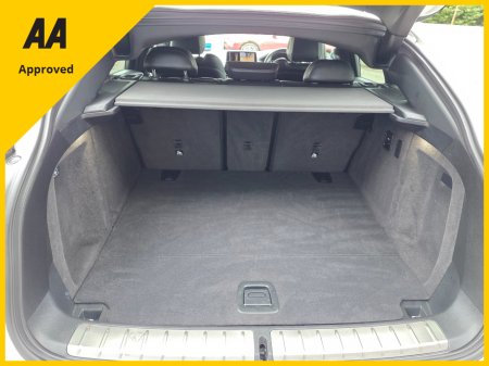 2018 BMW X4 - thumbnail 8