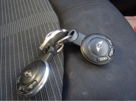 2013 MINI Countryman 2.0 D 5DR AU AUTO COOPER €8,250 thumbnail