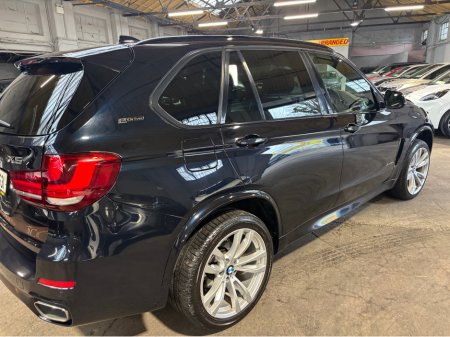 2017 BMW X5 - thumbnail 15