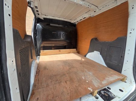 2021 Ford Transit Connect - thumbnail 31