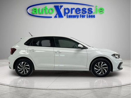 2022 Volkswagen Polo - thumbnail 15