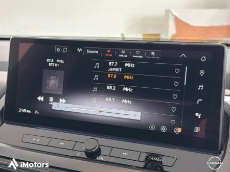 2026 Nissan Qashqai - thumbnail 27