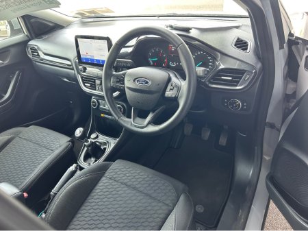 2022 Ford Puma - photo 6