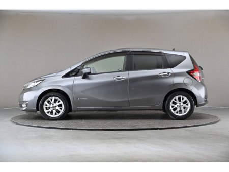 2019 Nissan Note - thumbnail 5