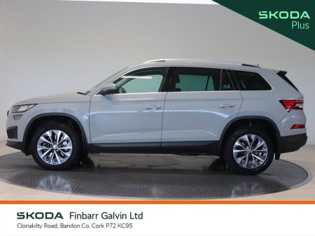 2023 Skoda Kodiaq - photo 6