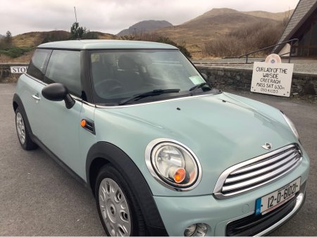 2012 MINI Hatch - thumbnail 14