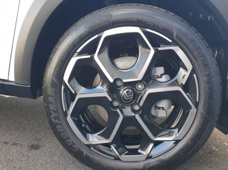 2026 Citroen C3 - thumbnail 26