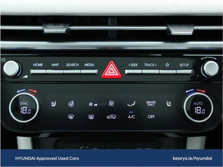 2025 Hyundai Tucson Tucson FL 2WD Platinum PHEV Auto thumbnail