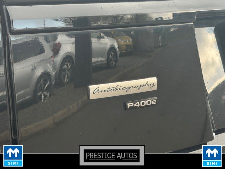 2021 Land Rover Range Rover - thumbnail 45