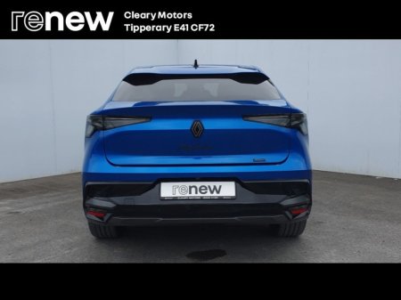 2025 Renault Rafale - thumbnail 10