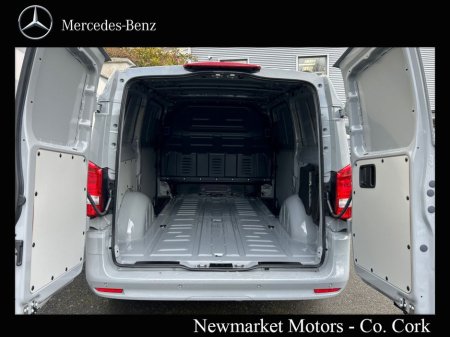 2026 Mercedes-Benz Vito - thumbnail 10