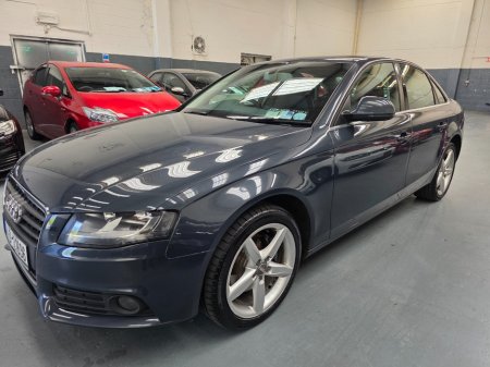 2008 Audi A4 - photo 3