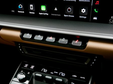 2022 Porsche 911 - thumbnail 25