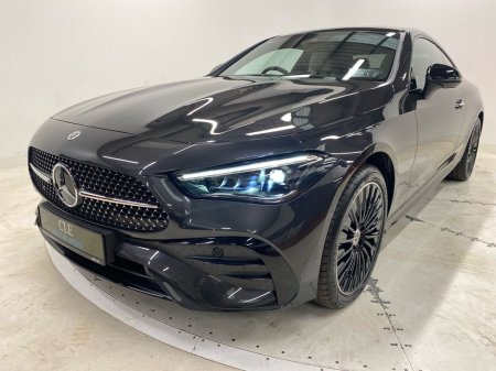 2026 Mercedes-Benz CLE - thumbnail 12