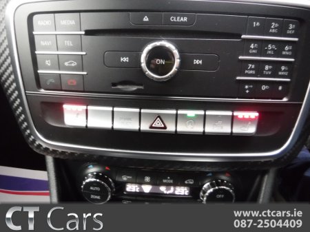 2016 Mercedes-Benz A Class - thumbnail 23