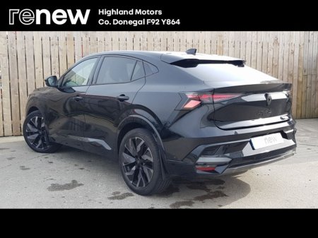 2024 Renault Rafale - thumbnail 3