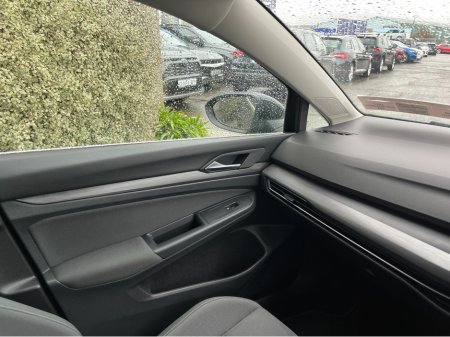 2021 Volkswagen Golf - thumbnail 15