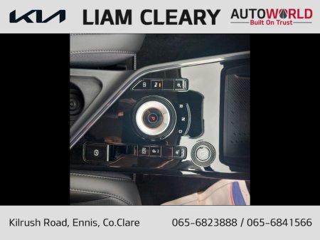 2024 Kia Niro - thumbnail 18