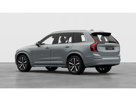 2026 Volvo XC90 - thumbnail 8