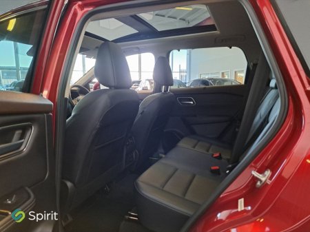 2024 Nissan X-Trail SVE ePOWER* Call Andrew 0862617858 €41,950 thumbnail