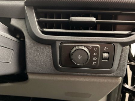 2026 Ford Transit Custom - thumbnail 13