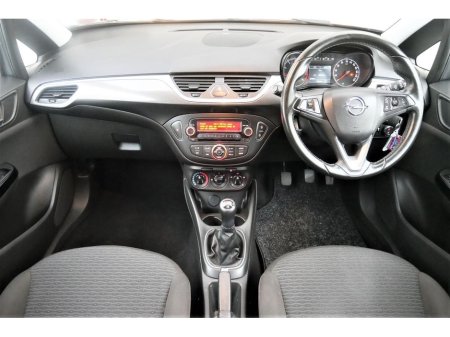 2016 Opel Corsa - thumbnail 14