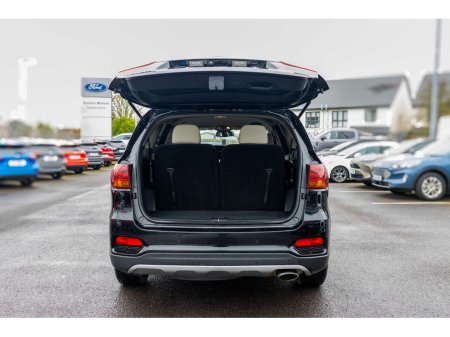 2018 Kia Sorento - thumbnail 9