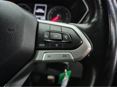 2020 Volkswagen T-Cross - thumbnail 13