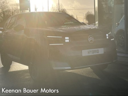 2026 Citroen C5 Aircross - thumbnail 22