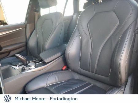 2024 BMW 5 Series - thumbnail 28