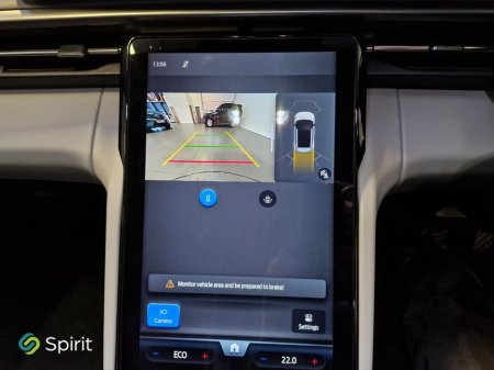 2024 Ford Explorer - thumbnail 13