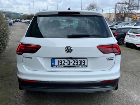2019 Volkswagen Tiguan - thumbnail 7