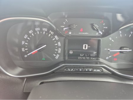 2018 Citroen C3 Aircross - thumbnail 27