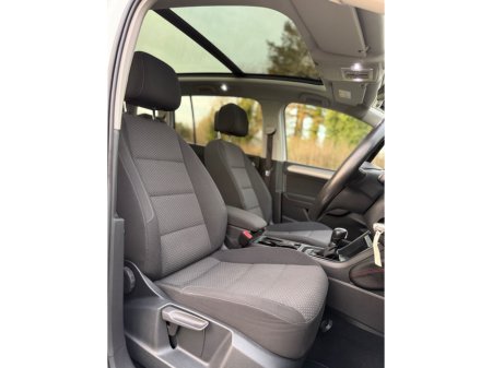 2018 Volkswagen Touran - thumbnail 12