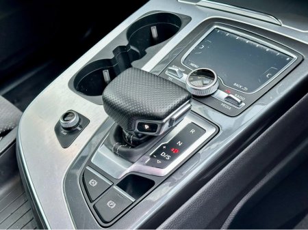 2017 Audi Q7 3.0 TDI S LINE QUATTRO 268BHP €35,950 thumbnail