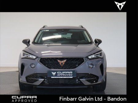 2023 Cupra Formentor - thumbnail 2
