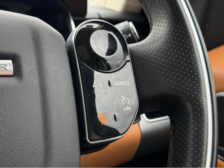 2020 Land Rover Range Rover Sport - thumbnail 25