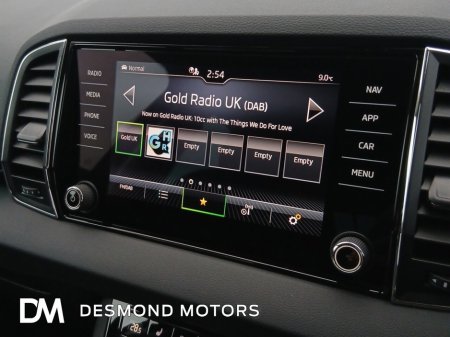 2023 Skoda Karoq - thumbnail 13