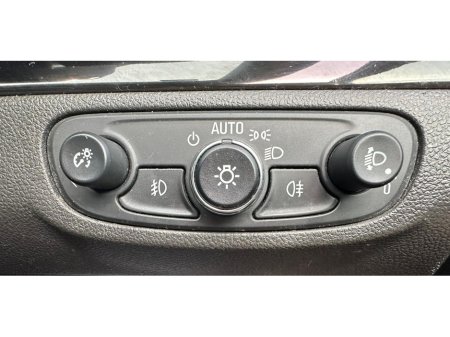 2017 Opel Mokka - thumbnail 27