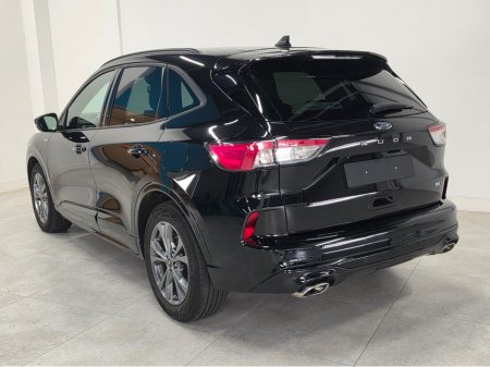 2022 Ford Kuga - thumbnail 11