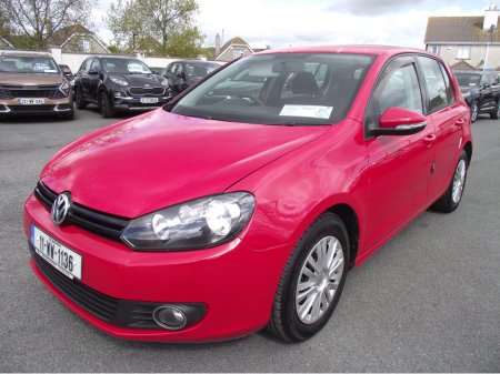 2011 Volkswagen Golf - photo 2