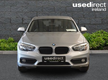 2019 BMW 1 Series 118i SE €15,999 thumbnail