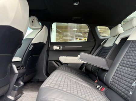 2025 Kia EV4 - photo 4