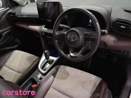 2021 Toyota Yaris Cross - thumbnail 15