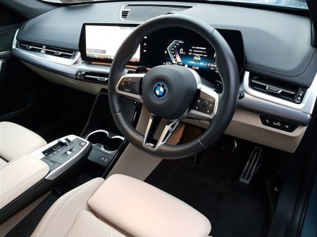 2025 BMW X1 xDrive30e M Sport €57,995 thumbnail